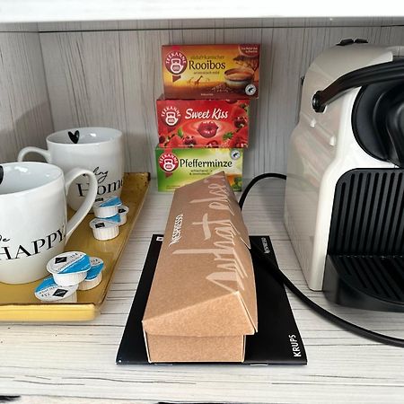 Alpenoase Schliersee - Grosse Suite Mit Sauna Oder Gemuetliche Studio Appartements 外观 照片