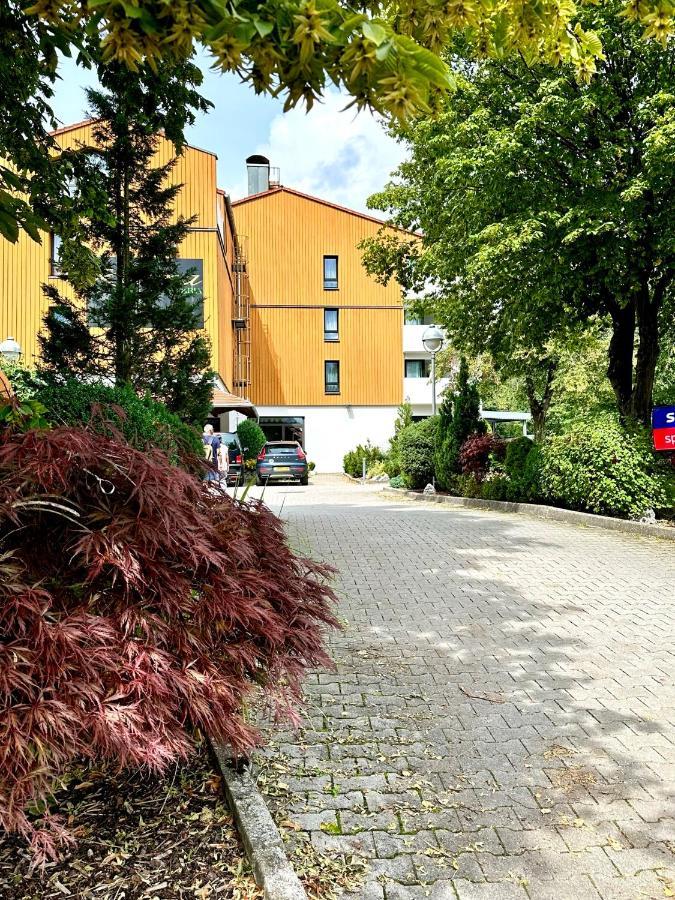 Alpenoase Schliersee - Grosse Suite Mit Sauna Oder Gemuetliche Studio Appartements 外观 照片
