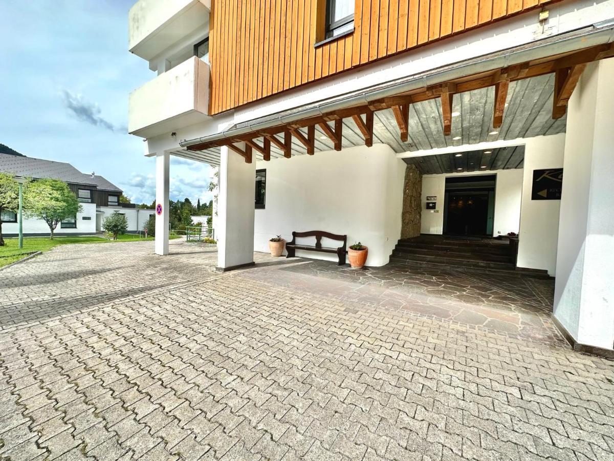 Alpenoase Schliersee - Grosse Suite Mit Sauna Oder Gemuetliche Studio Appartements 外观 照片