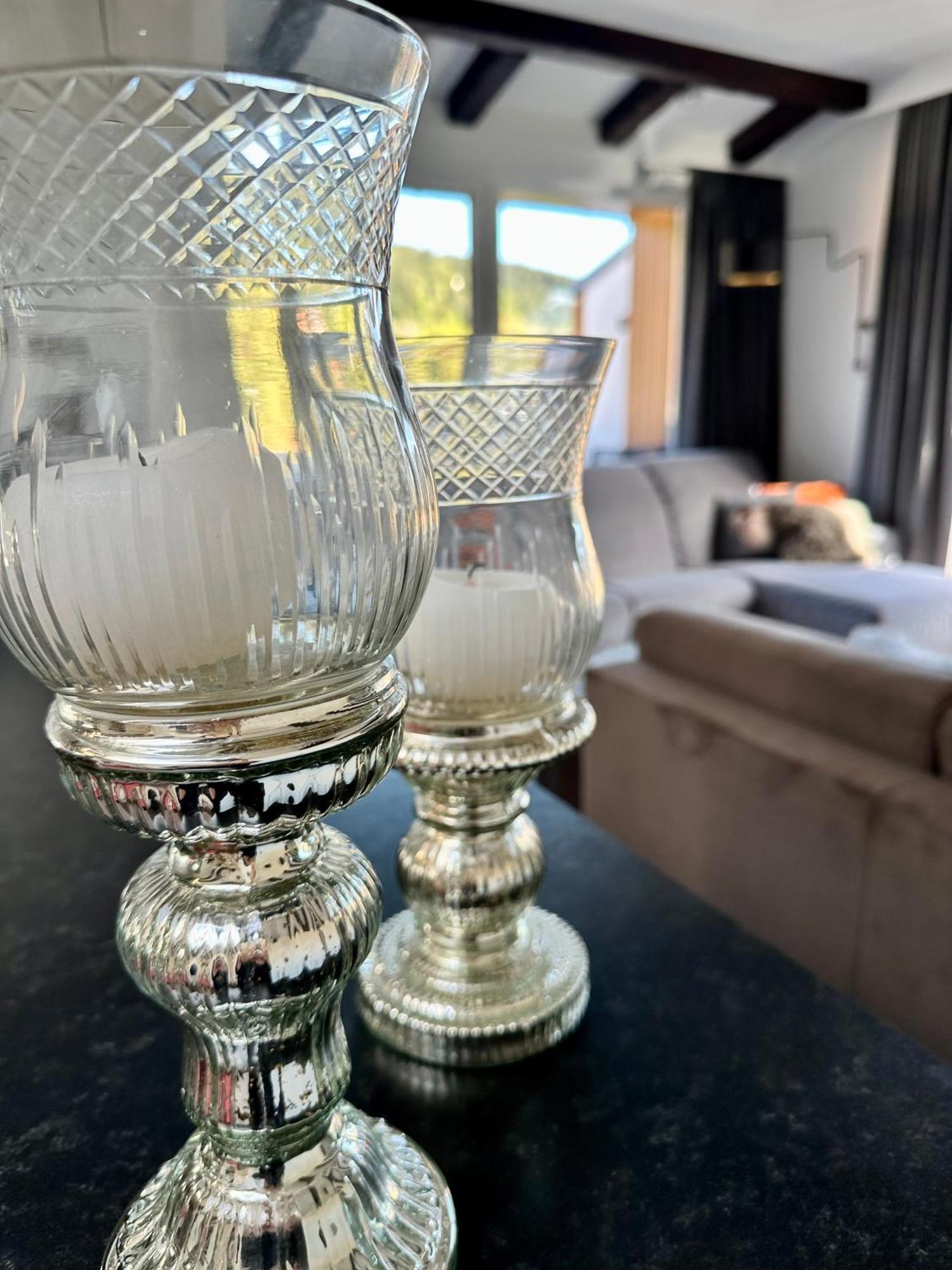 Alpenoase Schliersee - Grosse Suite Mit Sauna Oder Gemuetliche Studio Appartements 外观 照片