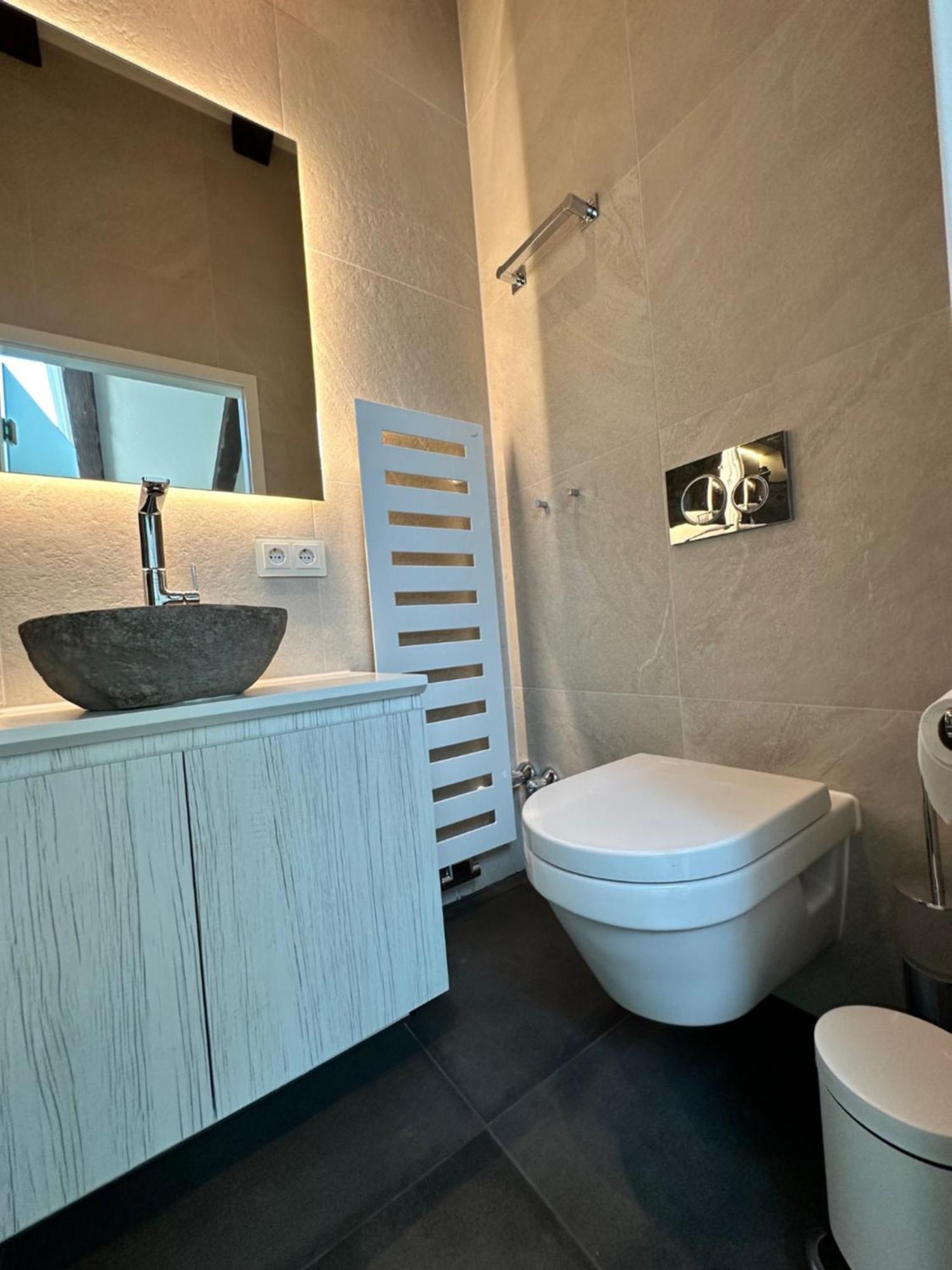Alpenoase Schliersee - Grosse Suite Mit Sauna Oder Gemuetliche Studio Appartements 外观 照片
