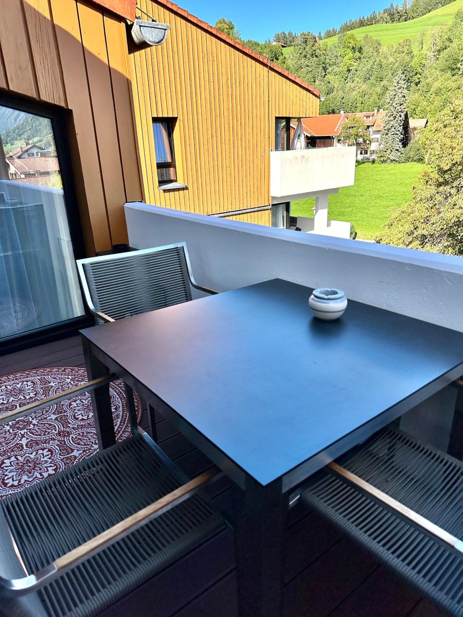 Alpenoase Schliersee - Grosse Suite Mit Sauna Oder Gemuetliche Studio Appartements 客房 照片