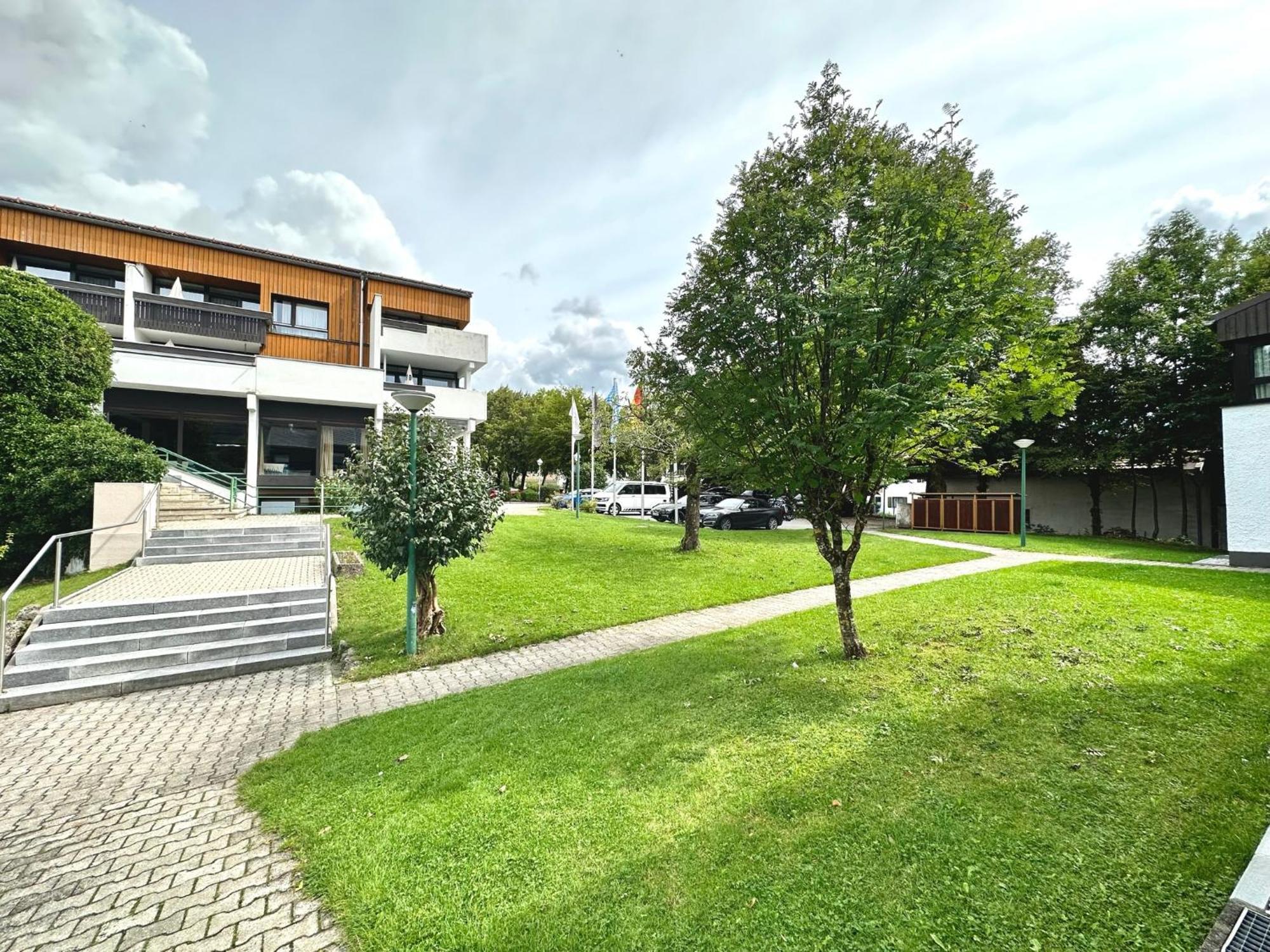 Alpenoase Schliersee - Grosse Suite Mit Sauna Oder Gemuetliche Studio Appartements 客房 照片